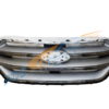 Ford EdgeTitanium 2015- Grille+Chrome With Camera Hole