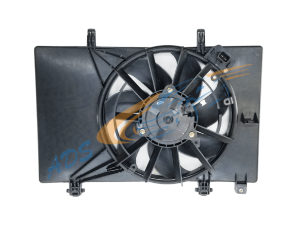 Ford Fiesta 2008-2016 Engine Cooling Radiator Fan Assy 8EW351003201