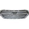 Ford Kuga 2017 Grille 1