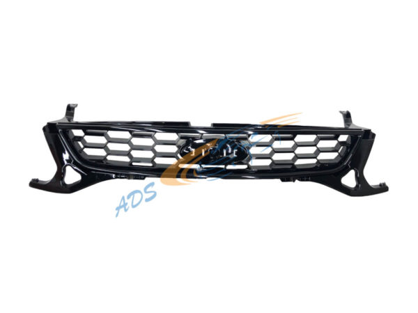 Ford Mondeo 2011-2015 Grille Honeycomb BS71-8200-BE