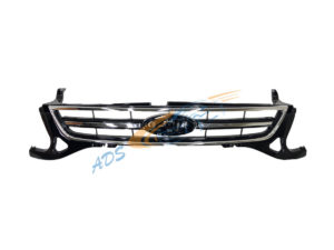 Ford Mondeo 2011 Grille Chromed BS71-8200