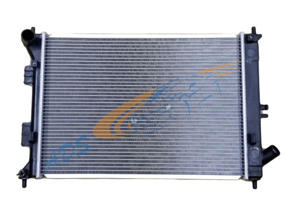 Engine Cooling Radiator Hyundai Kia 1.4-1.6L