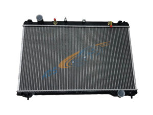 Lexus GS 450H 2012 Engine Cooling Radiator 1 1640031820