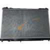 Lexus GS 450H 2012 Engine Cooling Radiator 2 1640031820