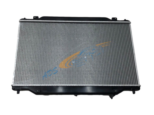 Mazda CX5 2011 Engine Cooling Radiator 1 PE0115200A PE01-15-200A PE0115200B PE0115200