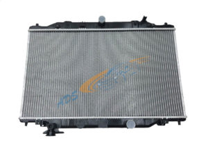 Mazda CX5 2011 Engine Cooling Radiator 2 PE0115200A PE01-15-200A PE0115200B PE0115200