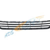 Ford Mondeo 2013-2017 Bumper Grille Glossy with Chrome DS73-17B968-AA