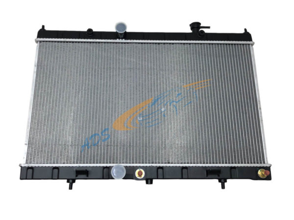Nissan X-Trail 2014 Engine Cooling Radiator 1 214104BE0A