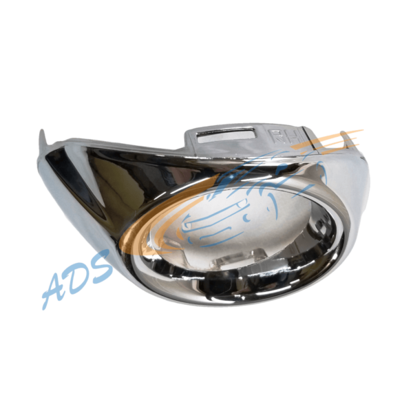 Fog Lamp Ring Right Side Ford Focus