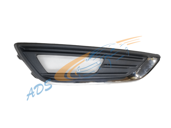 Fog Lamp Grille Right Side Ford Focus