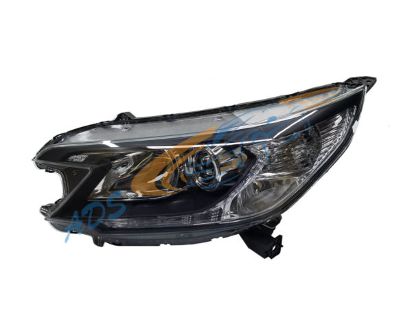 Honda CRV 2012-2015 Headlight Xenon Left Side