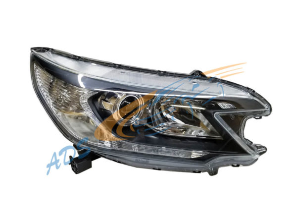 Honda CRV 2012-2015 Headlight Xenon Right Side