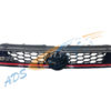 VW Polo 14 GTI Grille 6C0853651