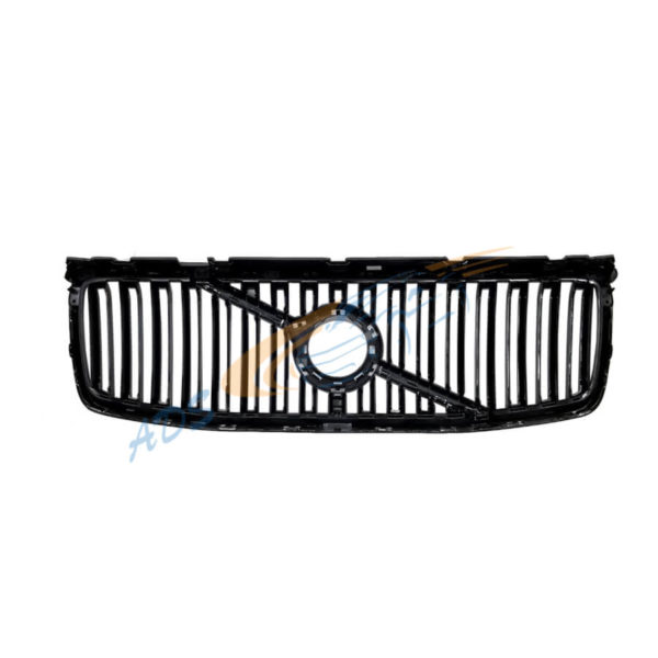 XC90 16 Grille With Chrome(Black) 2 31425933