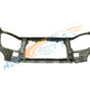 Hilux 2015 Radiator Support 2