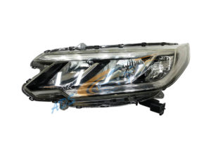 Honda CRV 2015 Headlamp LED Left Side 33150-T1W-A01