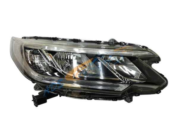 Honda CRV 2015 Headlamp LED Right Side 33100-T1W-A01