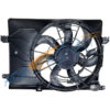 Hyundai IX35 Engine Cooling Fan Assy Petrol 2 25380-2S500