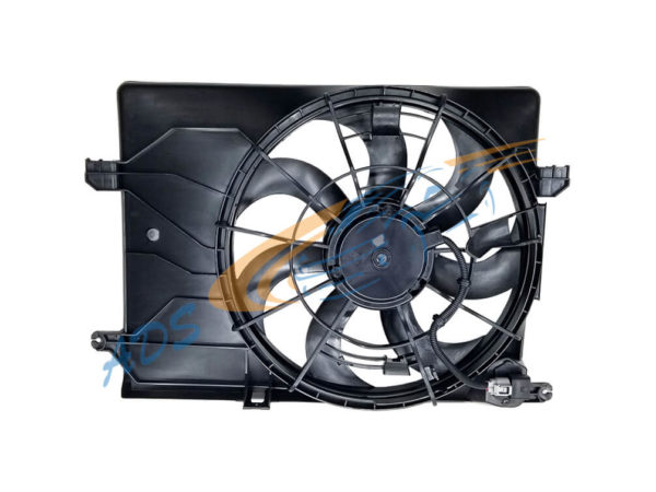 Hyundai IX35 Engine Cooling Fan Assy Petrol 2 25380-2S500