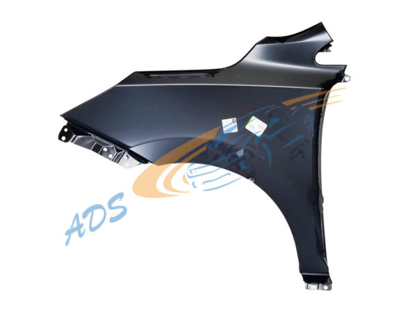Hyundai IX35 Front Wing Fender Right Side 2
