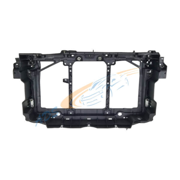 Mazda 3 2014 Front Slamp panel Radiator Support 2 GHP9-53-110B
