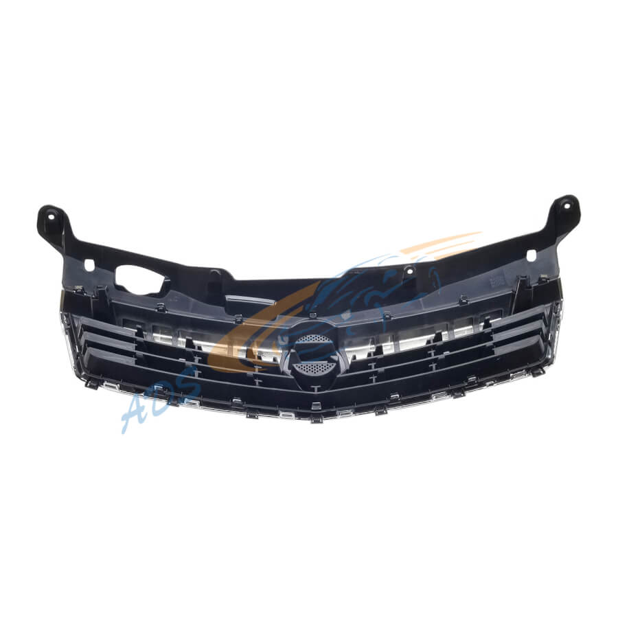 Astra 2007 Grille Facelift 2 1320370