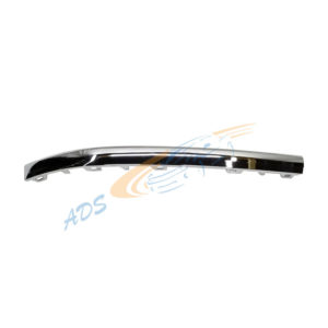 FRONT RIGHT BUMPER CHROME PLASTIC MOULDING FOR FORD FOCUS 1 I 