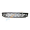 VW Polo 2009-2014 Bumper Grille With Chrome 6R08536719B9