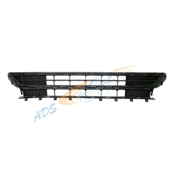 VW Polo 2018 - present Bumper Grille With Chrome 2G0853677M