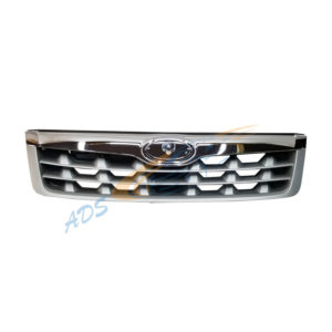 Subaru Forester 2011-2013 Grille With Chrome 91122SC050