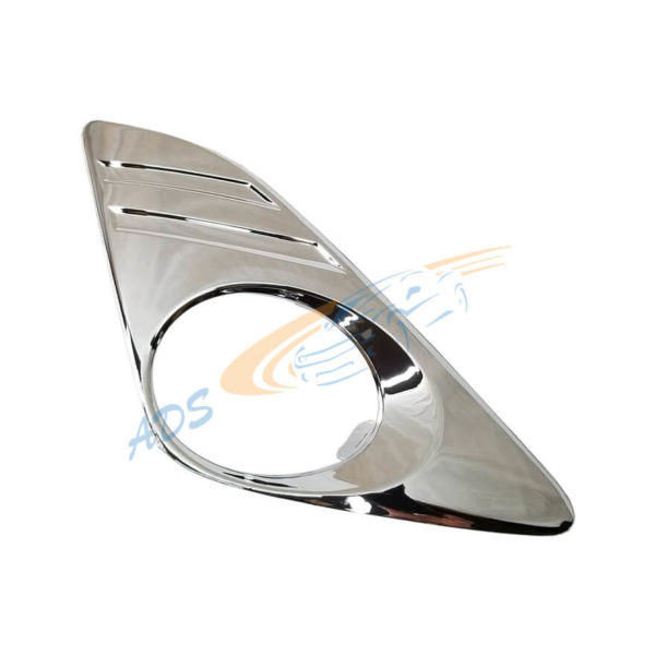 Toyota Camry 50 2012-2016 Fog Lamp Grille Chrome Right Side