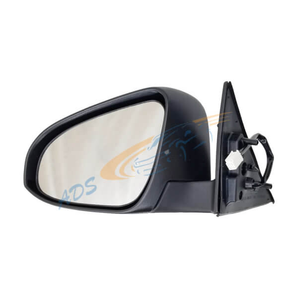 Toyota Camry 50 2012-2016 Wing Mirror Left Side