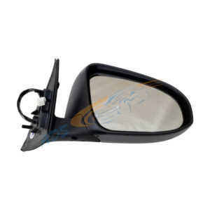 Toyota Camry 50 2012-2016 Wing Mirror Right Side 8791033A11