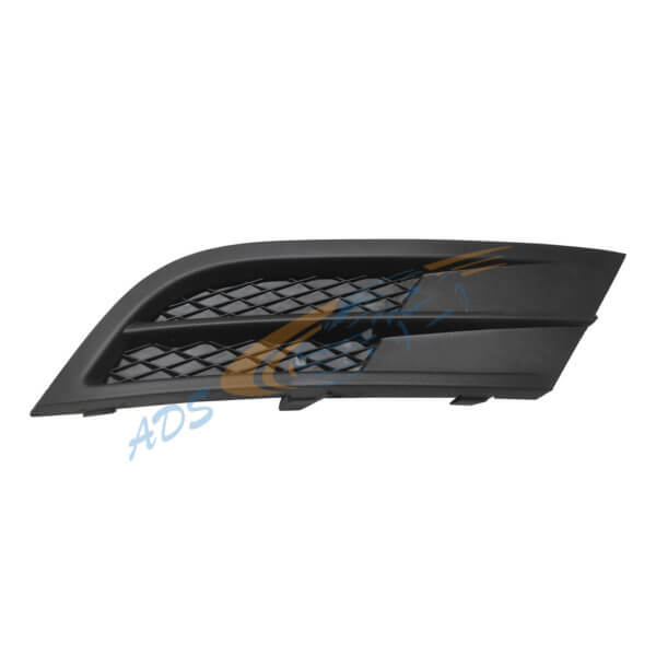 VW Jetta 2015 - 2018 Fog Lamp Grille Right Side 5C6853666G