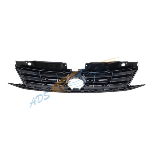 VW Jetta 2015-2019 Grille With Chrome 2 5C6853655K