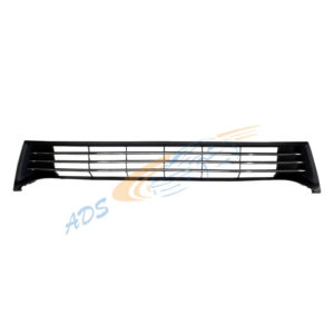 Toyota Corolla 2014 - 2017 Bumper Grille With Chrome 53112-02470