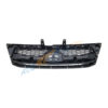 Toyota Hilux 2008-2011 Grille Grey+Chrome 2 Toyota Hilux 2008-2011 Grille Grey+Chrome 53111-0K050