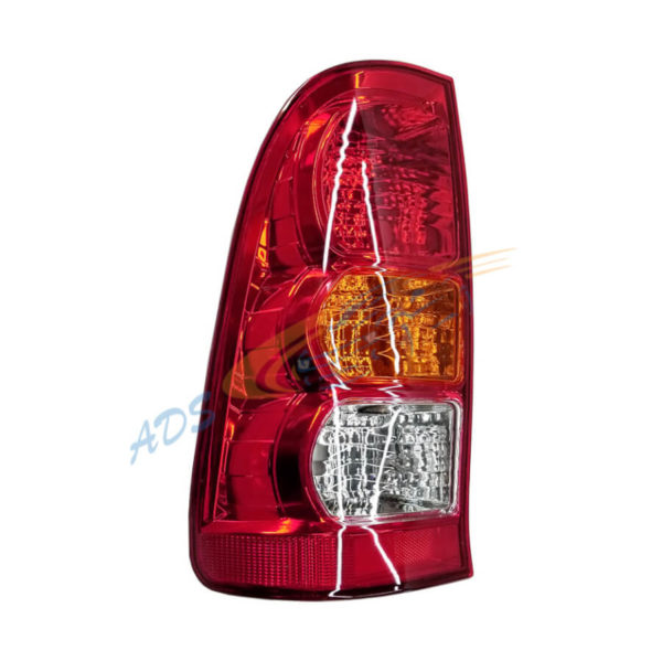 Toyota Hilux 2008 - 2012 Rear Tail Lamp Left Side 81560-0K010
