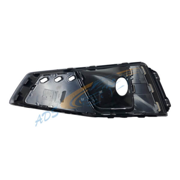 Audi A4 2019- Fog Lamp Grille Right Side 8WD807682J