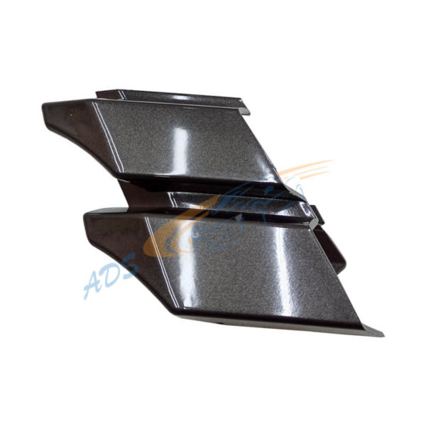 Lexus NX 2019- Grille Radar Cover Left Side 52128-78040