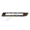MB W166 ML Class 2012 - 2015 LED'S Molding Chrome Frame Right Side A1668850874