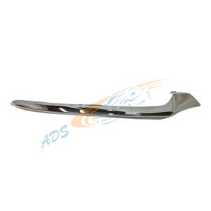 MB W205 C Class 2014 - 2018 AMG Molding Spoiler Chrome Strip Right A2058851474