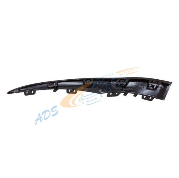 MB W205 C Class 2019 - On Facelift Molding Strip Left AMG Black A2058858902 2