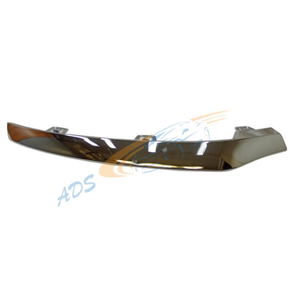 MB X253 GLC Class 2015 - 2018 Molding Spoiler Chrome Strip Right A2538852800