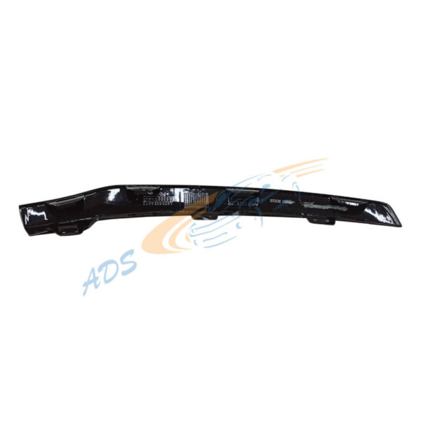 MB X253 GLC Class 2015 - 2018 Molding Spoiler Strip Left Side Black A2538855500 2