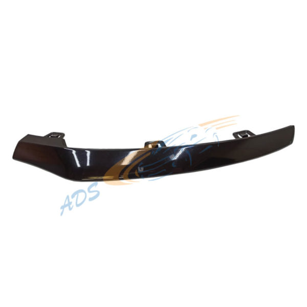 MB X253 GLC Class 2015 - 2018 Molding Spoiler Strip Left Side Black A2538855500