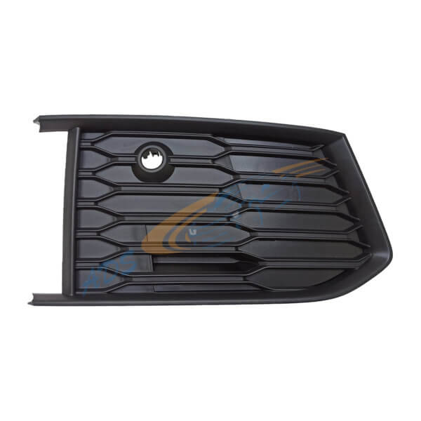 Audi A6 C8 2019 - Fog Lamp Grille Right Side