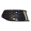 Audi A6 C8 2019 - Fog Lamp Grille With PDC Hole S Line Left Side