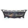 Opel Astra 2012 - 2015 Grille