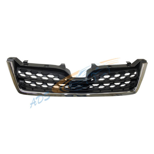 Subaru Forester 2013 - 2015 Lower Grille Chrome 91121-SG040